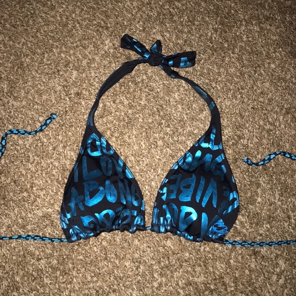 Reversible bikini - Picture 2 of 2